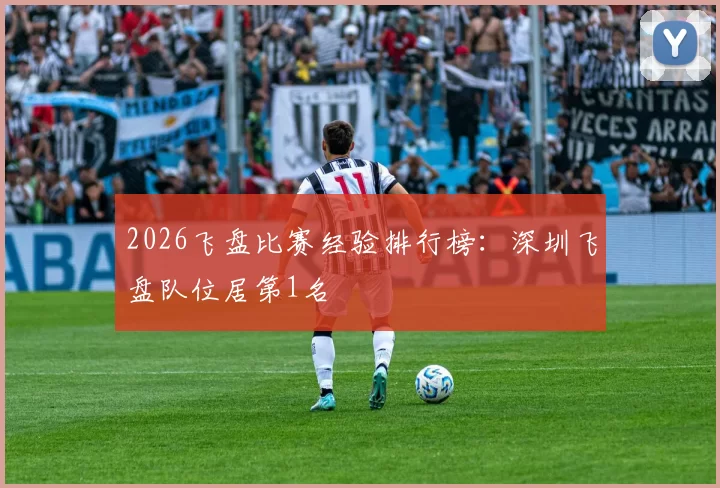 2026飞盘比赛经验排行榜：深圳飞盘队位居第1名